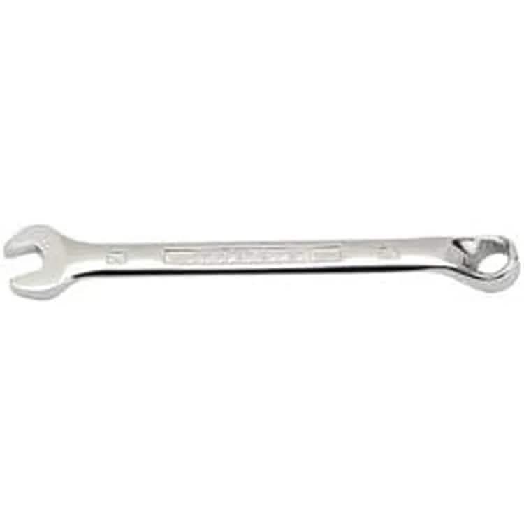 Draper Draper Hi-Torq Combination Spanner, 8Mm Dr-54281