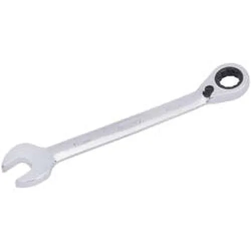 Draper Draper Hi-Torq Metric Reversible Ratcheting Combination Spanner, 16Mm Dr-52004
