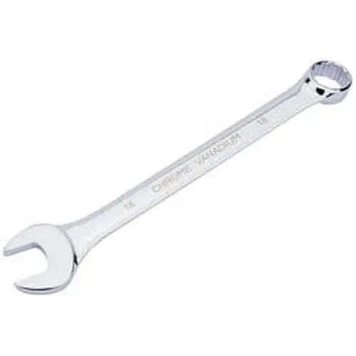 Draper Draper Hi-Torq Short Pattern Metric Combination Spanner, 18Mm Dr-35209