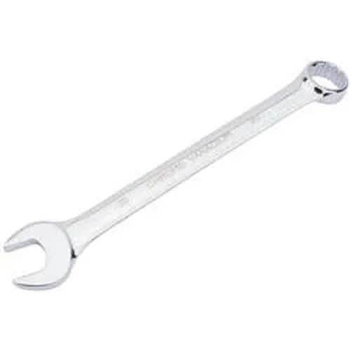 Draper Draper Hi-Torq Short Pattern Metric Combination Spanner, 20Mm Dr-35213
