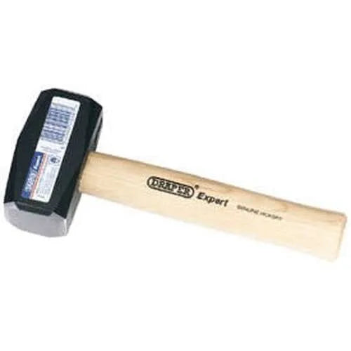 Draper Draper Hickory Shaft Club Hammer, 1.8Kg/4Lb Dr-51299