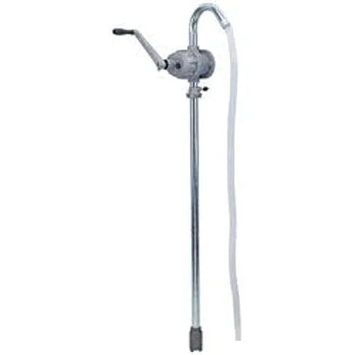 Draper Draper High Flow Rotary Hand Pump Dr-22265