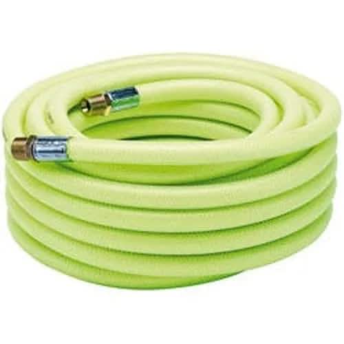 Draper Draper High-Vis Air Line Hose, 15.2M, 13Mm Bore, 1/2" Bsp Dr-23192