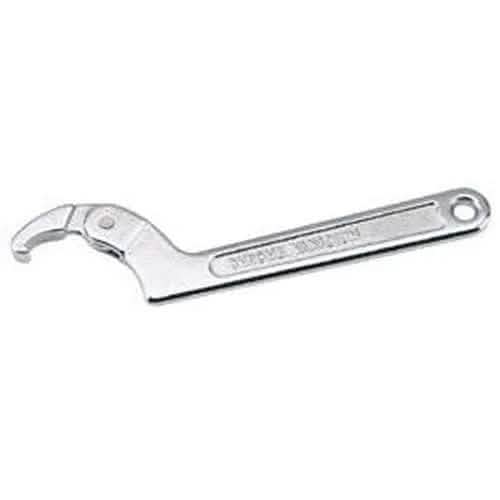 Draper Draper Hook Wrench, 32 - 76Mm Dr-68857