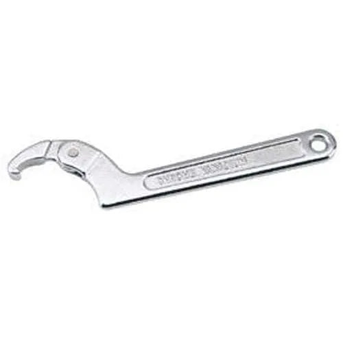 Draper Draper Hook Wrench, 32 - 76Mm Dr-68857