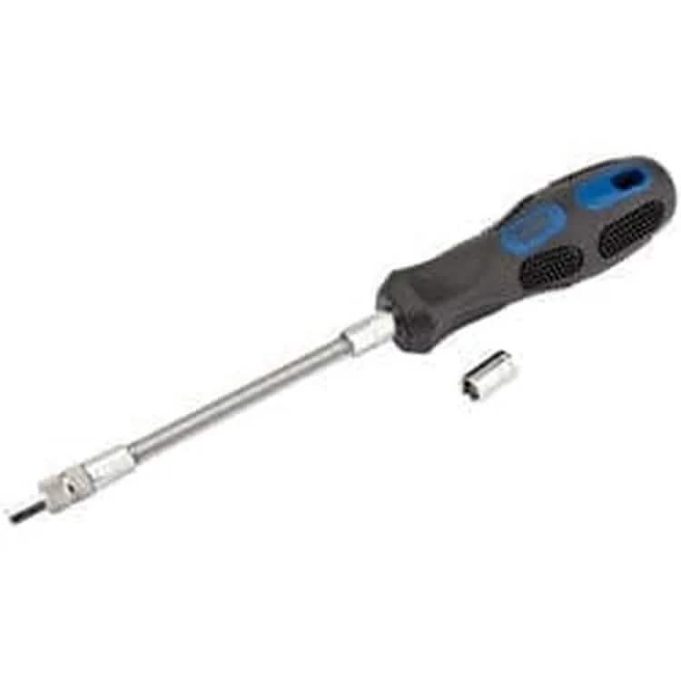 Draper Draper Hose Clip Driver, 6Mm And 7Mm Dr-75305