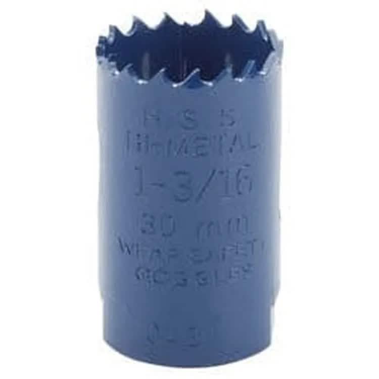 Draper Draper Hss Bi-Metal Holesaw Blade, 30Mm Dr-34756