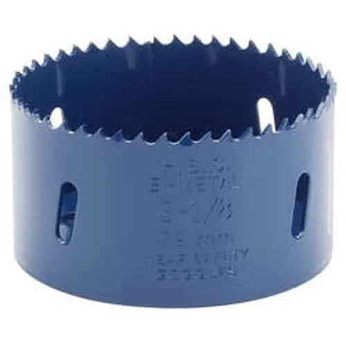 Draper Draper Hss Bi-Metal Holesaw Blade, 79Mm Dr-34767