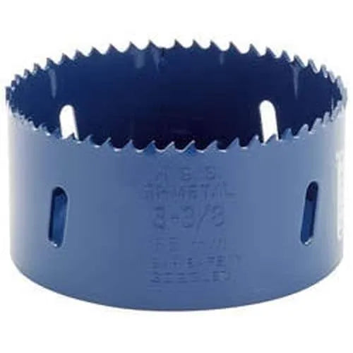 Draper Draper Hss Bi-Metal Holesaw Blade, 86Mm Dr-34769