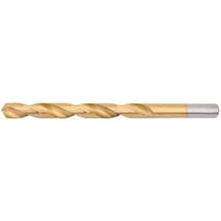 Draper Draper Hss Titanium Drill Bit, 8.5Mm Dr-38841