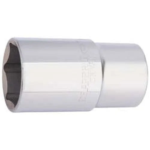 Draper Draper Hub Nut Socket, 1/2" Sq. Dr., 32Mm Dr-35521