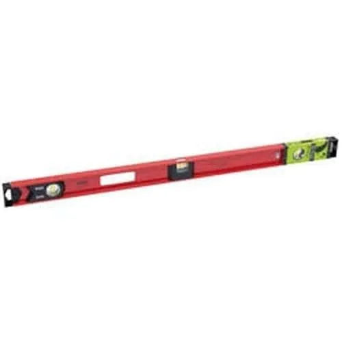 Draper Draper I-Beam Levels With Side View Vial, 900Mm Dr-41394