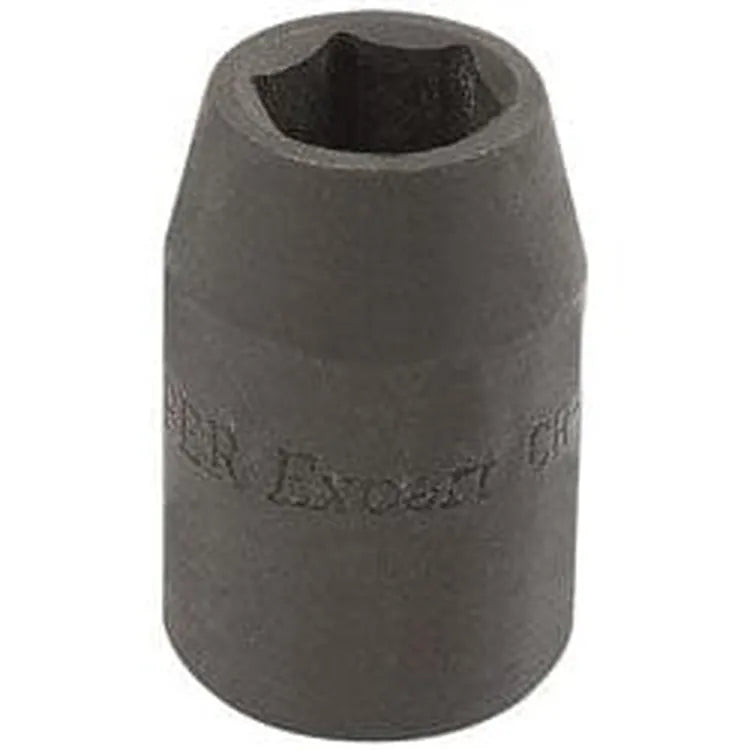 Draper Draper Impact Socket, 1/2" Sq. Dr., 13Mm Dr-28454