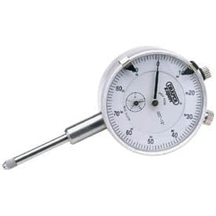 Draper Draper Imperial Dial Test Indicator, 0 - 1" Dr-51831