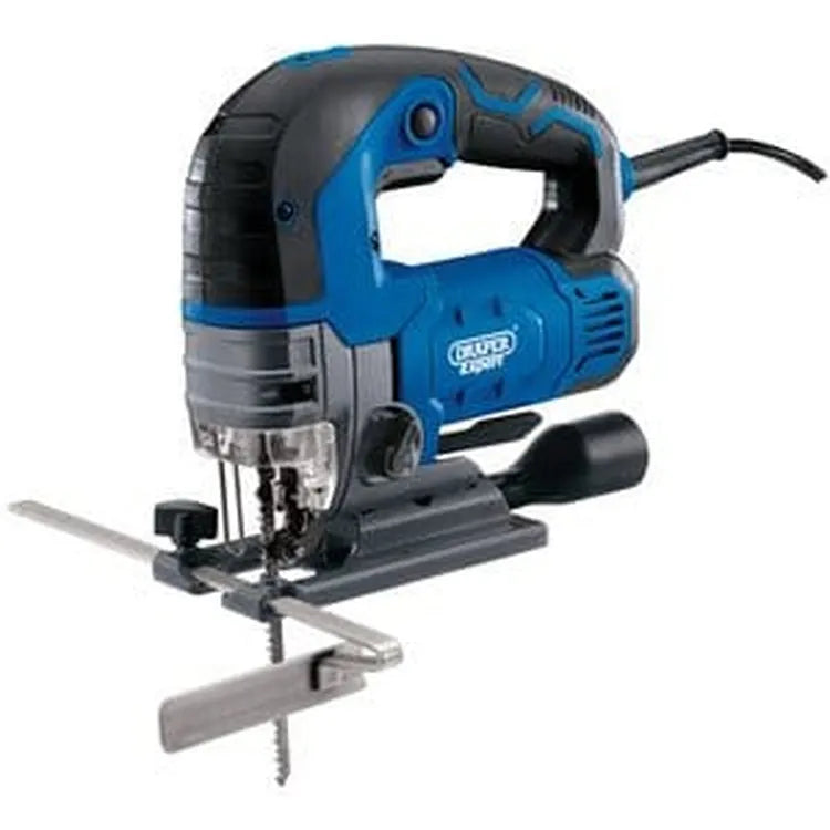 Draper Draper Jigsaw, 750W Dr-56776