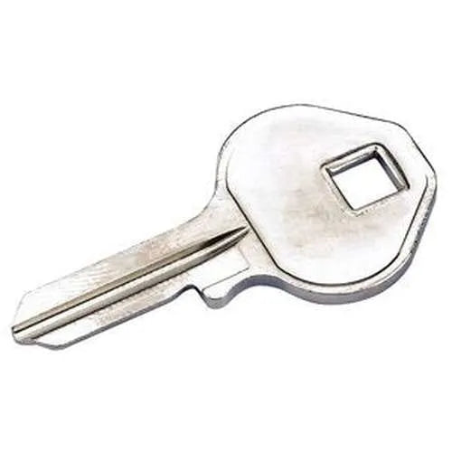 Draper Draper Key Blank For 64160, 64164, 64171 And 64200 Dr-65708