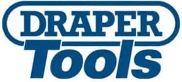 Draper Draper Laminated Steel Padlock, 65Mm Dr-68807
