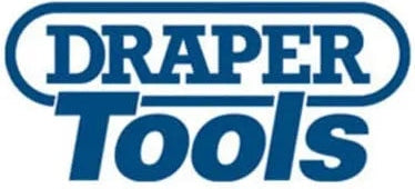 Draper Draper Laminated Steel Padlock, 65Mm Dr-68807