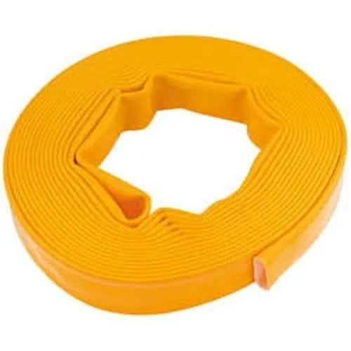 Draper Draper Layflat Hose, 10M X 25Mm Dr-45343