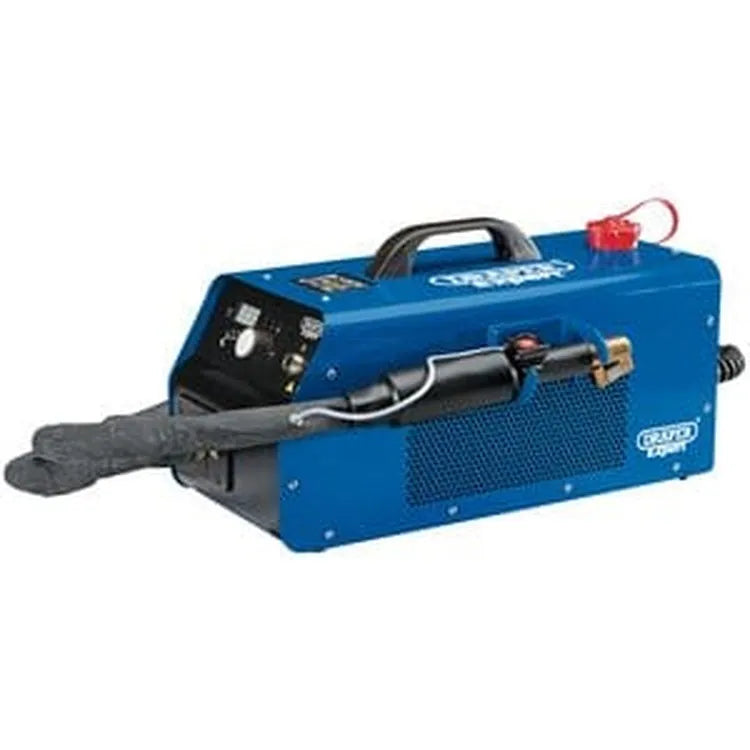 Draper Draper Liquid Cooled Induction Heater, 3.5Kw Dr-76171
