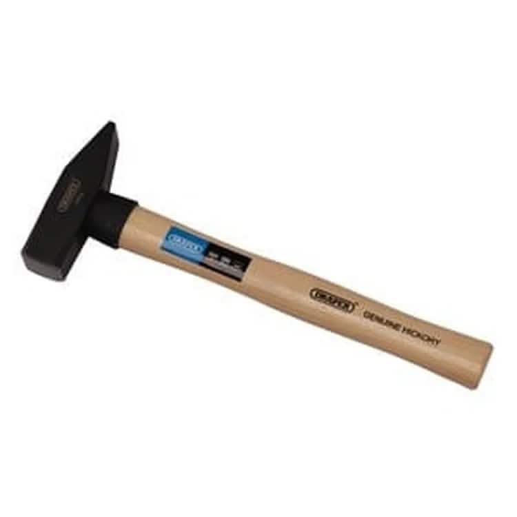 Draper Draper Locksmith Hammer With Hickory Shaft, 800G Dr-70486