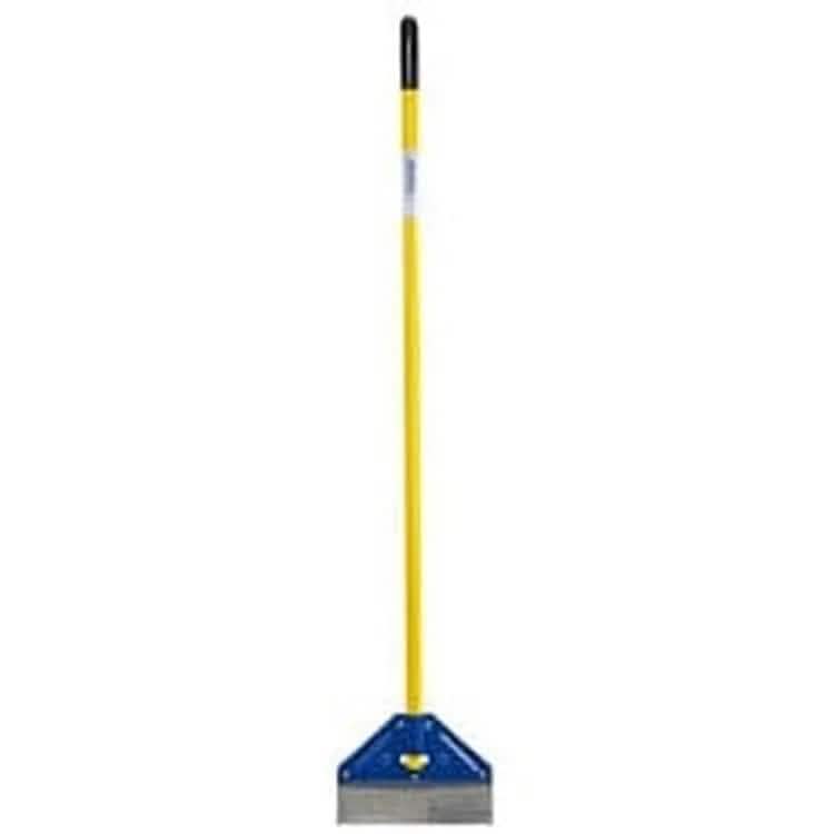 Draper Draper Long Handled Floor Scraper, 12" Dr-54197