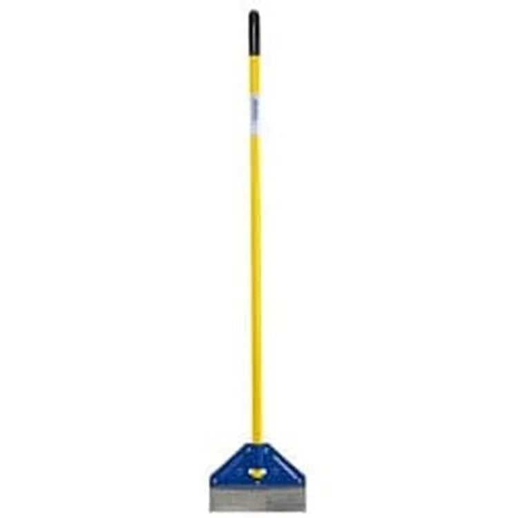 Draper Draper Long Handled Floor Scraper, 12" Dr-54197