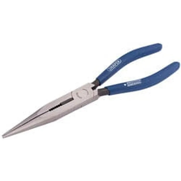 Draper Draper Long Nose Pliers, 200Mm Dr-07052