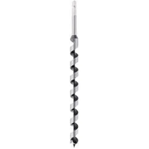Draper Draper Long Pattern Auger Bit, 19 X 330Mm (Display Packed) Dr-76024