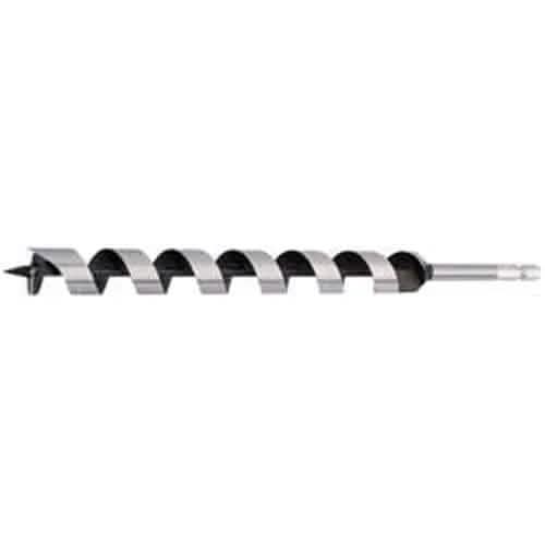 Draper Draper Long Pattern Auger Bit, 25 X 330Mm (Display Packed) Dr-76026
