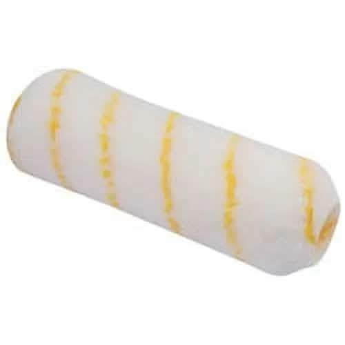Draper Draper Long Pile Polyester Paint Roller Sleeves, 38 X 230Mm Dr-82537