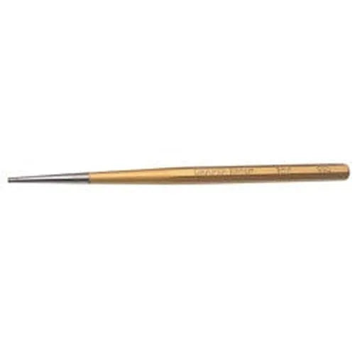 Draper Draper Long Taper Pin Punch, 3 X 200Mm Dr-13415