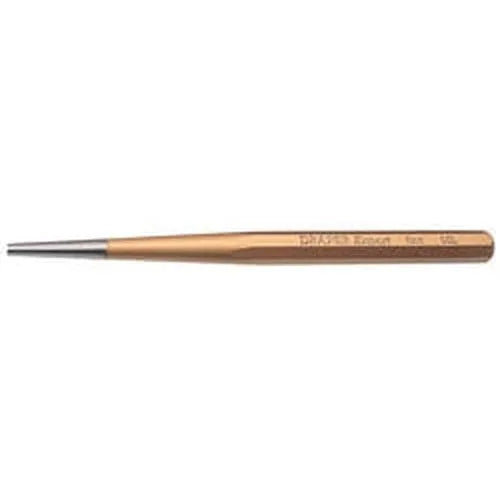 Draper Draper Long Taper Pin Punch, 6 X 250Mm Dr-13417
