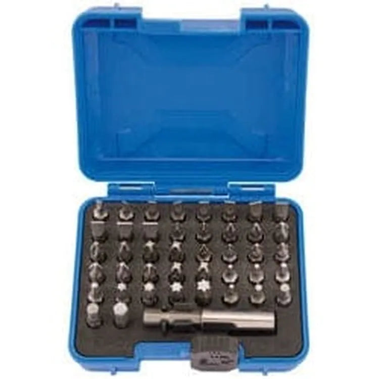 Draper Draper Magnetic Bit Holder Set (43 Piece) Dr-82394