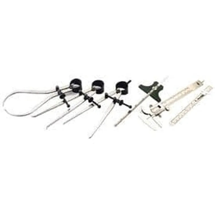 Draper Draper Measuring Set (6 Piece) Dr-59110