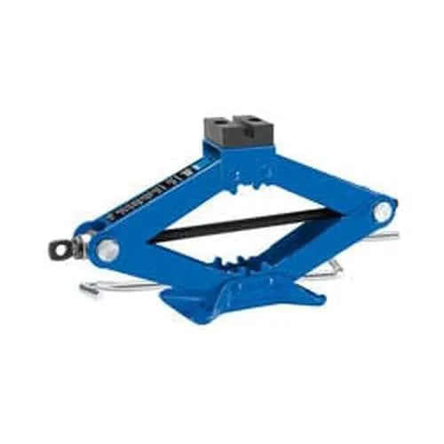 Draper Draper Mechanical Scissor Jack, 1.5 Tonne Dr-69252