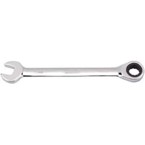 Draper Draper Metric Ratcheting Combination Spanner, 13Mm Dr-31010