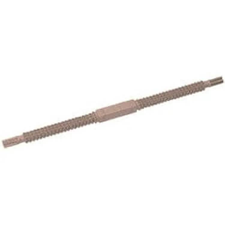 Draper Draper Metric Thread Restoring File Dr-68703