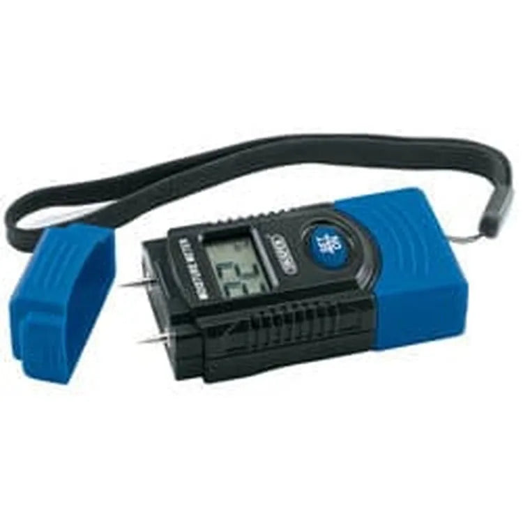 Draper Draper Moisture Meter Dr-43618