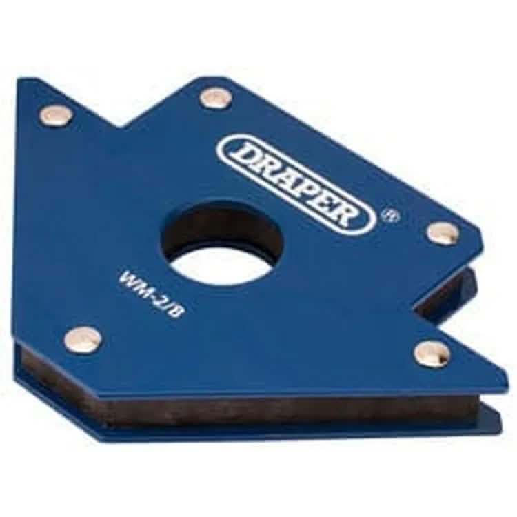 Draper Draper Multi-Purpose Magnetic Holder X 12D X 102H Mm, 158W Dr-82329