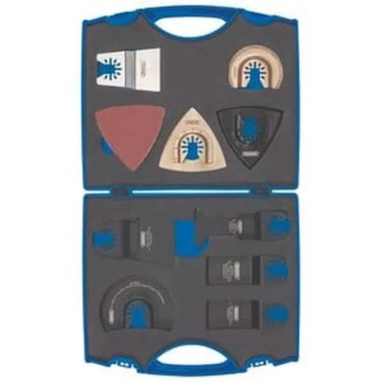 Draper Draper Multi-Tool Blade Set (20 Piece) Dr-70485