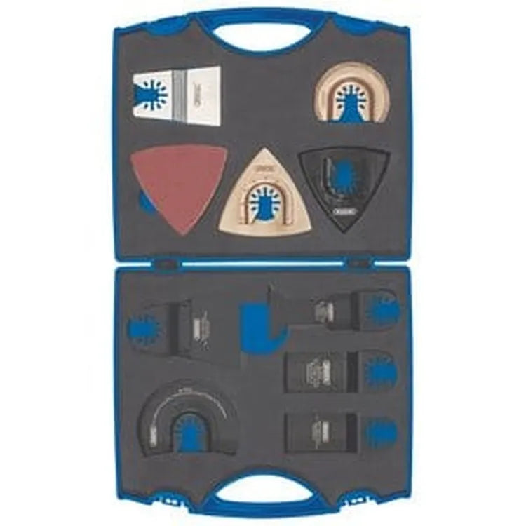 Draper Draper Multi-Tool Blade Set (20 Piece) Dr-70485