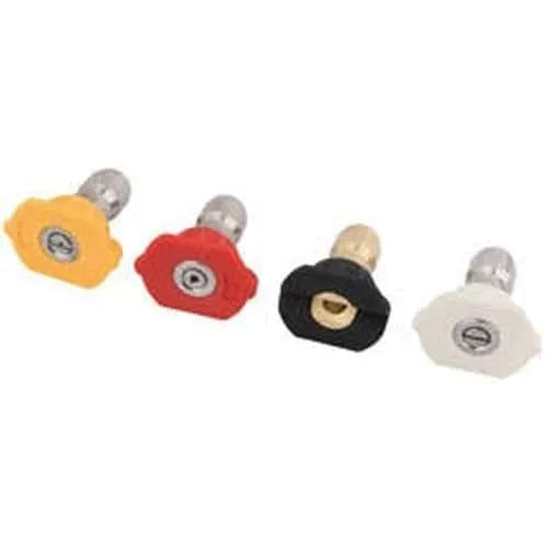 Draper Draper Nozzle Kit For Pressure Washer 14434 (4 Piece) Dr-53858