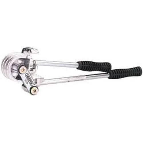 Draper Draper O/D Micro Tube Bender, 8, 10, 12Mm Dr-72376