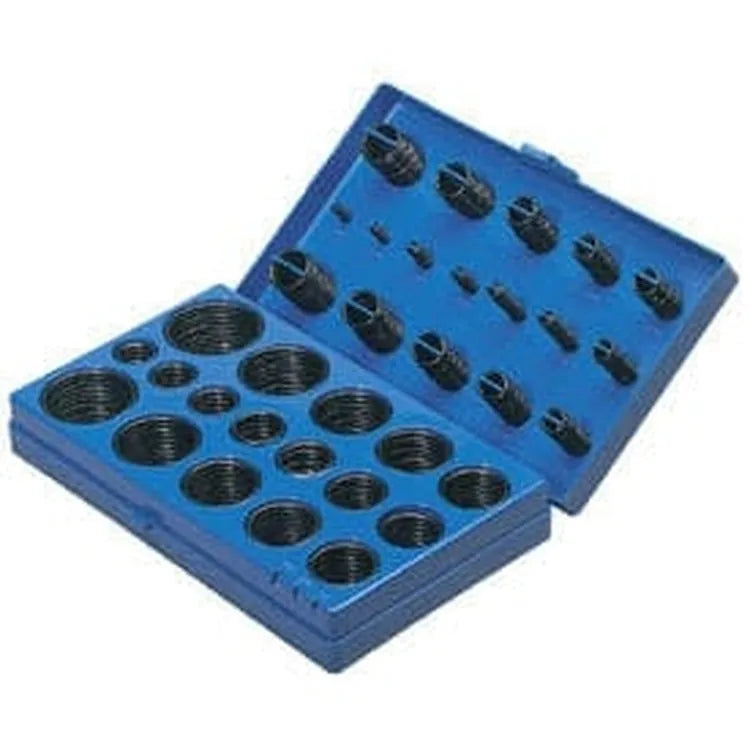 Draper Draper O-Ring Assortment (419 Piece) Dr-56345