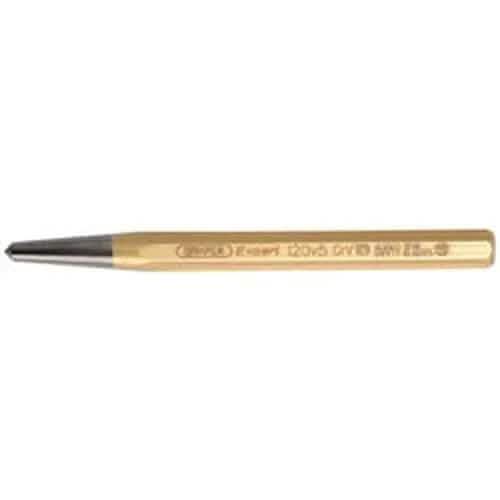 Draper Draper Octagonal Centre Punch, 5 X 120Mm Dr-51760