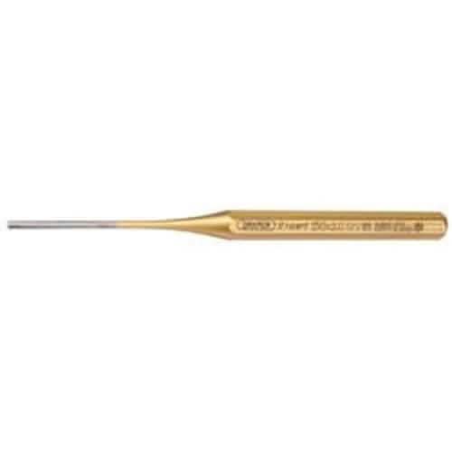 Draper Draper Octagonal Parallel Pin Punch, 3 X 150Mm Dr-51661
