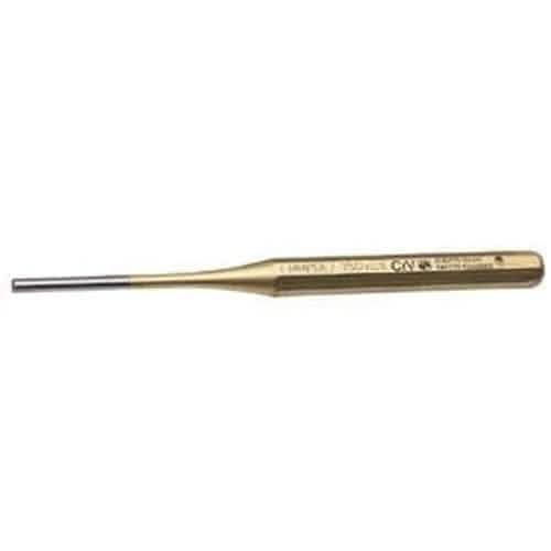 Draper Draper Octagonal Parallel Pin Punch, 4 X 150Mm Dr-51687