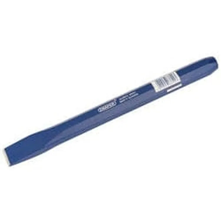 Draper Draper Octagonal Shank Cold Chisel, 25 X 300Mm (Sold Loose) Dr-63744