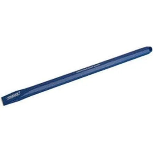 Draper Draper Octagonal Shank Cold Chisel, 25 X 450Mm (Display Packed) Dr-64850